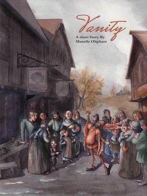 cover image of Vanity